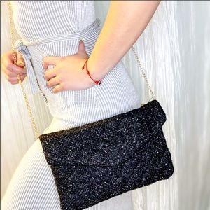 Women's Envelope Clutch Purse